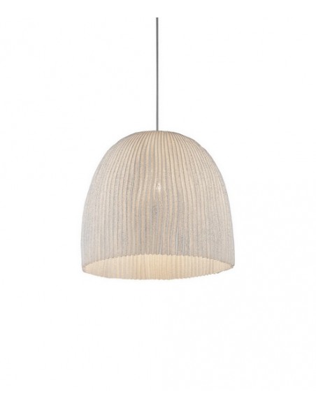 Lámpara colgante E27/LED dos tamaños y diferentes colores – Onn – Arturo Álvarez