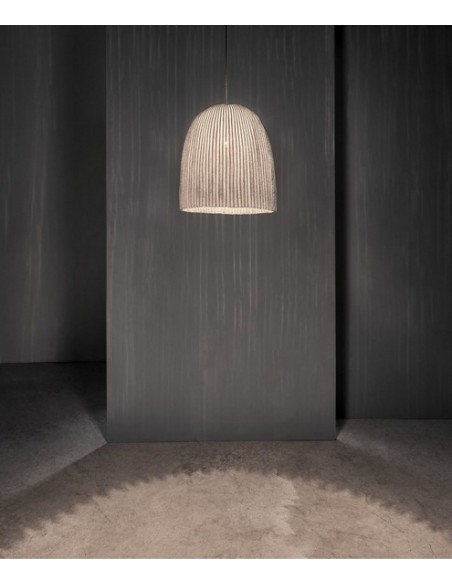 Lámpara colgante E27/LED dos tamaños y diferentes colores – Onn – Arturo Álvarez