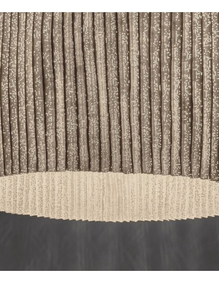 Lámpara colgante E27/LED dos tamaños y diferentes colores – Onn – Arturo Álvarez