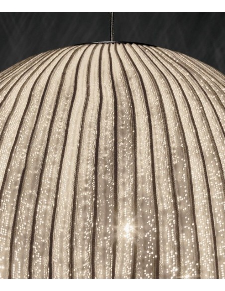 Lámpara colgante E27/LED dos tamaños y diferentes colores – Onn – Arturo Álvarez