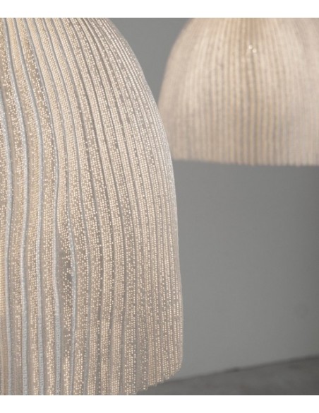 Lámpara colgante E27/LED dos tamaños y diferentes colores – Onn – Arturo Álvarez