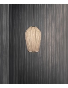 Lámpara colgante E27/LED diferentes colores – Coral Galaxea – Arturo Álvarez