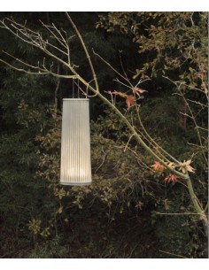 Lámpara portátil de exterior Hipatia – A by Arturo Álvarez 2