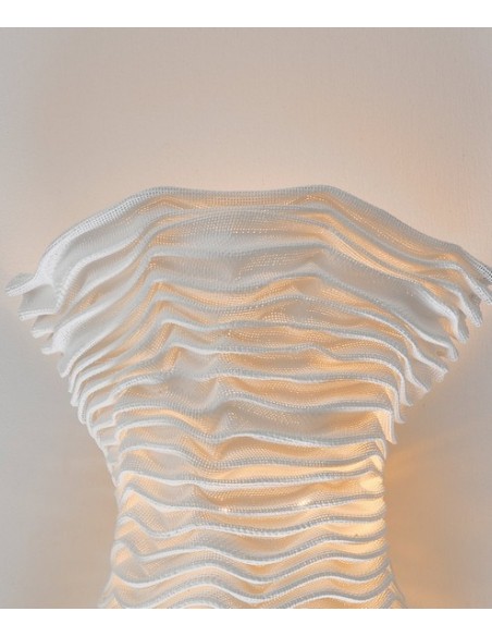 Aplique de pared G9/LED diferentes colores – Cors – Arturo Álvarez