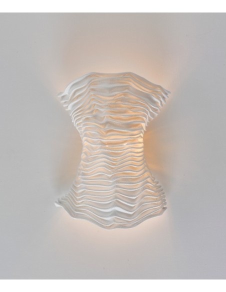 Aplique de pared G9/LED diferentes colores – Cors – Arturo Álvarez