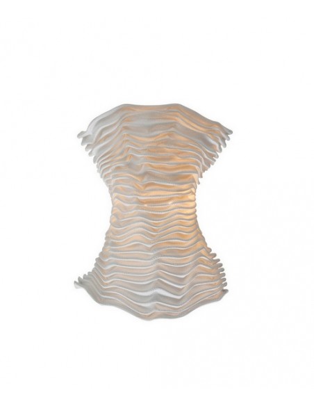 Aplique de pared G9/LED diferentes colores – Cors – Arturo Álvarez