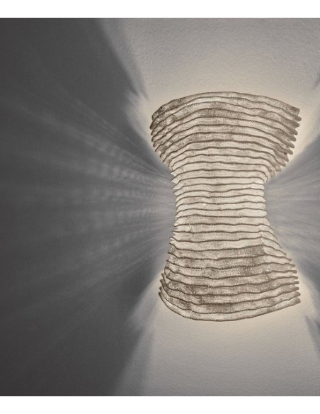 Aplique de pared G9/LED diferentes colores – Cors – Arturo Álvarez