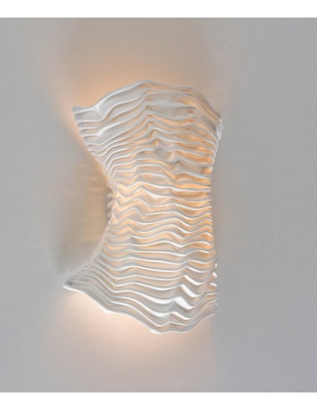 Aplique de pared G9/LED diferentes colores – Cors – Arturo Álvarez