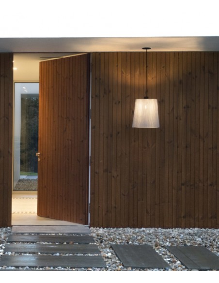 Colgante de techo de exterior Virginia – A by Arturo Álvarez