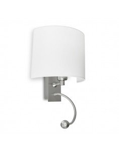Basic wall light - Pujol 2