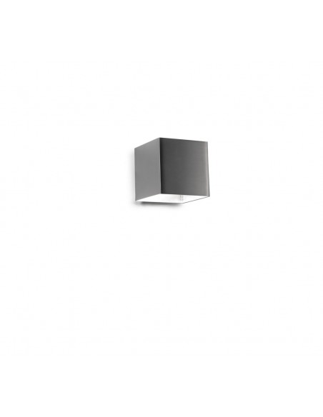 Aplique de pared LED disponible en 3 acabados 3000K - Basic - Pujol Iluminación
