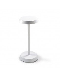 Lámpara de sobremesa LED con batería de 7h – Bateria – Pujol Iluminación 2