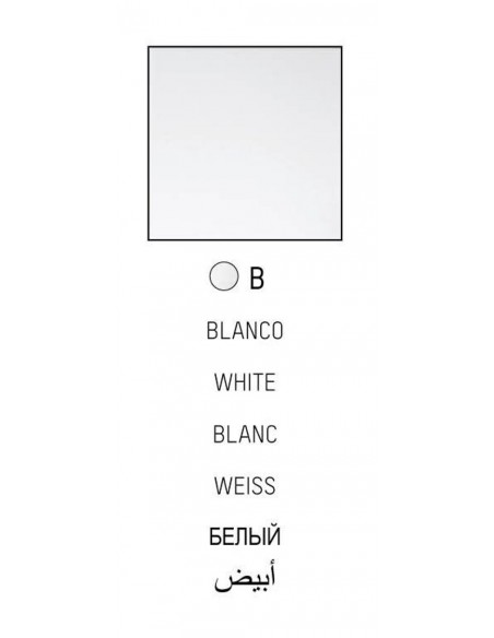 Plafón LED IP20 en tres acabados – Mini Plafon – Pujol Iluminación