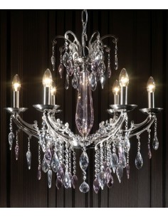 Lámpara de techo - Epoca - Copenlamp