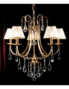 Lámpara de techo - Satin - Copenlamp