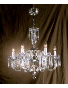 Lámpara de techo - Dallas - Copenlamp