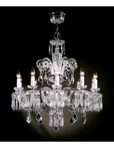 Lámpara de techo - Capricho - Copenlamp