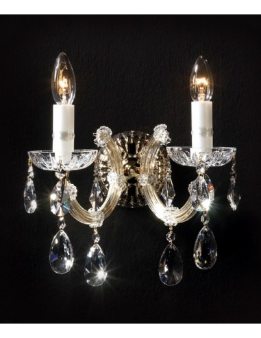 Aplique de pared - Luxe - Copenlamp