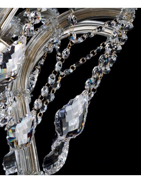 Lámpara de techo - Valencia - Copenlamp