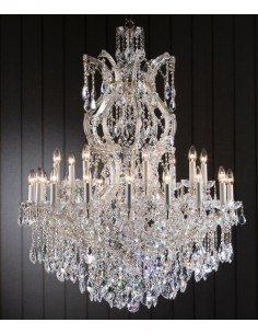 Lámpara de techo - Valencia - Copenlamp