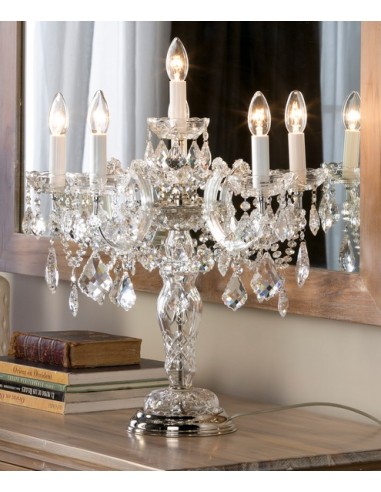 Candelabro - Valencia - Copenlamp