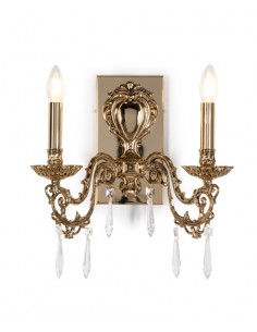 Aplique de pared – CB-2770.2 – Copenlamp