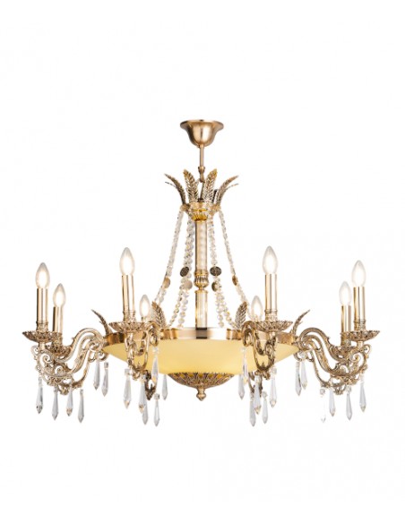 Lámpara colgante – CB-2775.8 – Copenlamp