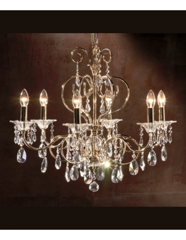 Lámpara de techo - Gondola - Copenlamp