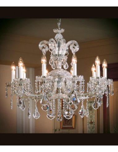 Lámpara de techo - Primavera - Copenlamp