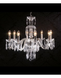 Lámpara de techo - Bristol - Copenlamp