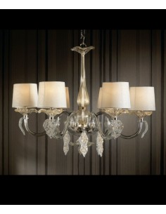 Lámpara de techo - Fiore - Copenlamp