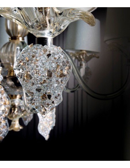 Lámpara de techo - Fiore - Copenlamp