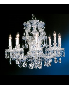 Lámpara de techo - Mediterraneo - Copenlamp