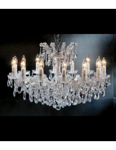 Lámpara de techo - Luxe - Copenlamp