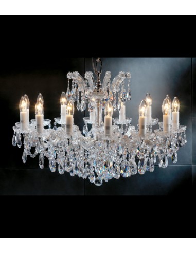 Lámpara de techo - Luxe - Copenlamp