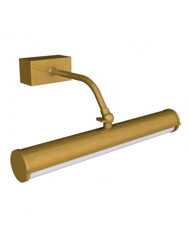 Gold picture light - Pujol - Gold...