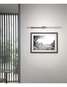 Thin picture lamp - Pujol...