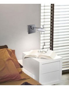 Del wall light - Pujol...