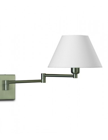 Aplique de pared Americana