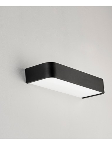 Aplique de pared moderno Arcos