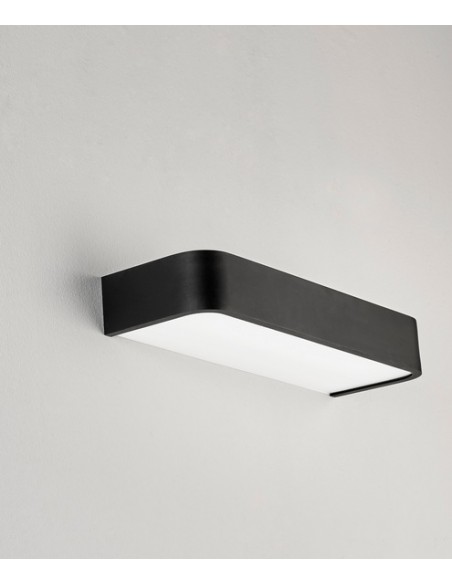 Aplique de pared moderno Arcos