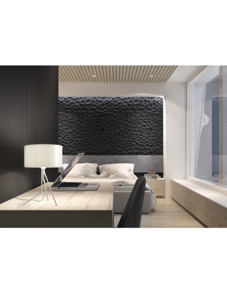 Lámpara de mesa Diagonal S - Exo - Novolux Lighting