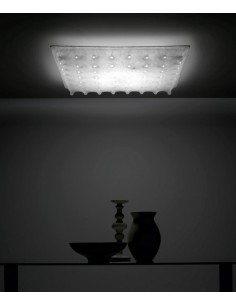 Lámpara de Techo - Square Planet - Anperbar