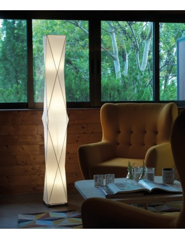 Lámpara de Pie - Loop - Anperbar