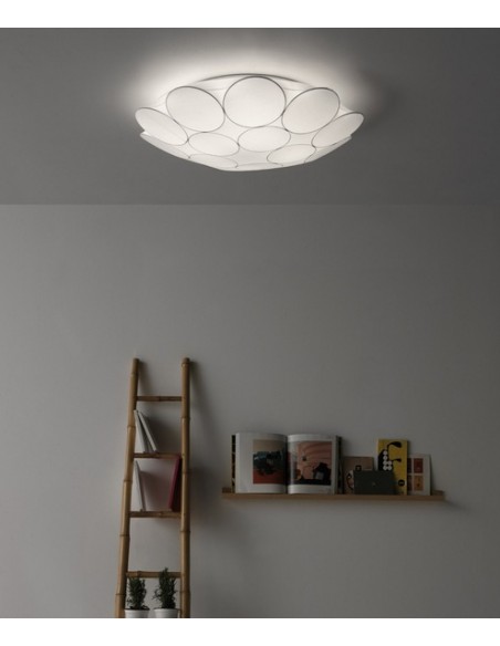 Lámpara de Techo - Muffin - Anperbar