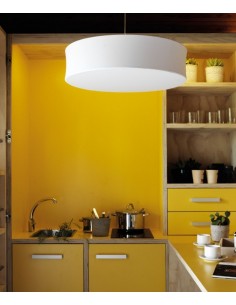 Lámpara de Techo - Lissa - Anperbar