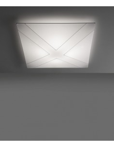 Lámpara de Techo - Aspa - Anperbar