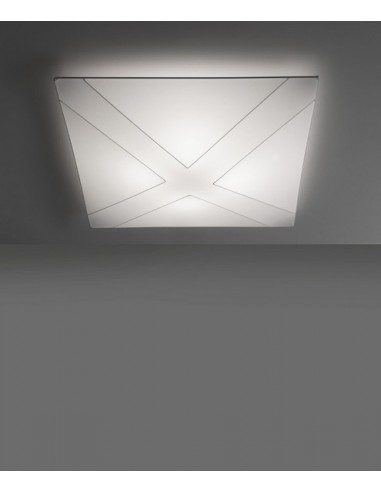 Lámpara de Techo - Aspa - Anperbar