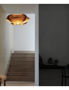 Ufo II pendant light - Anperbar