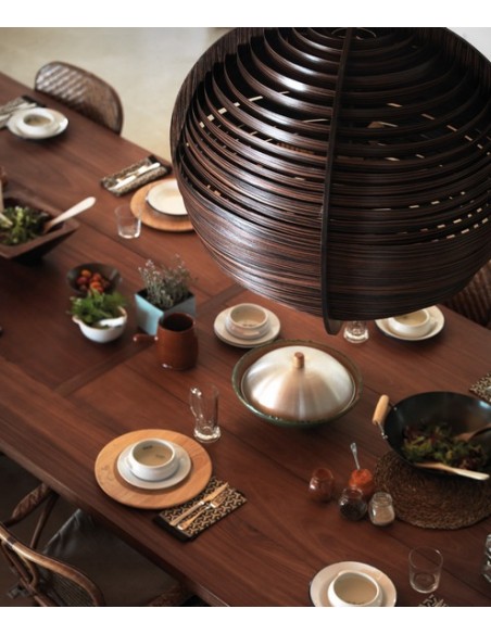 Lámpara Colgante - Ufo I - Anperbar